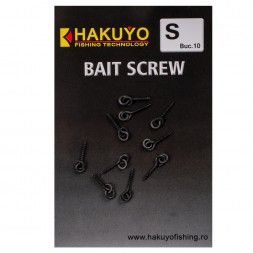 BAIT SCREW