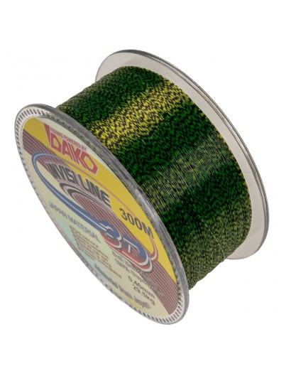 MONOFILAMENT DAIKO INVISI...