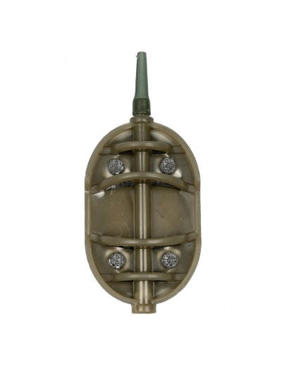 METHOD FEEDER *7980
