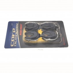 CAPETE SUPORT SILICONIC MIC...