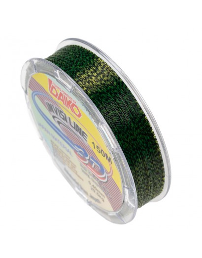 MONOFILAMENT DAIKO 3D 150M