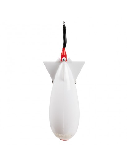 RACHETA NADIRE WHITE