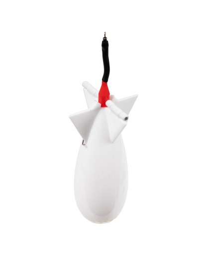 RACHETA NADIRE WHITE