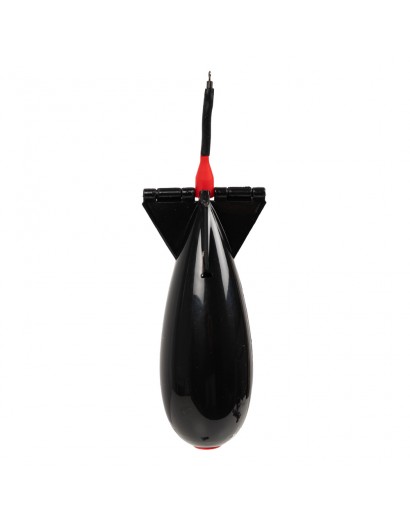 RACHETA NADRIRE BLACK