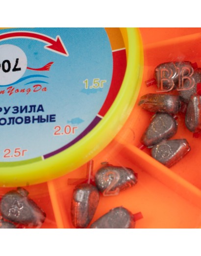 CUTIE PLUMBI CU VARNISURI...