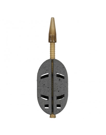 METHOD FEEDER INLINE L