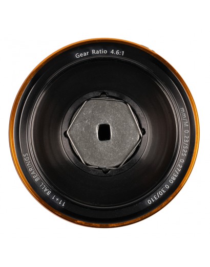 TAMBUR CARBONTEX MX14000 SURF