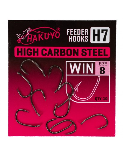 CARLIGE HIGH CARBON STEEL H7