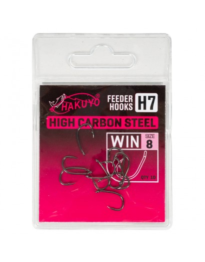CARLIGE HIGH CARBON STEEL H7