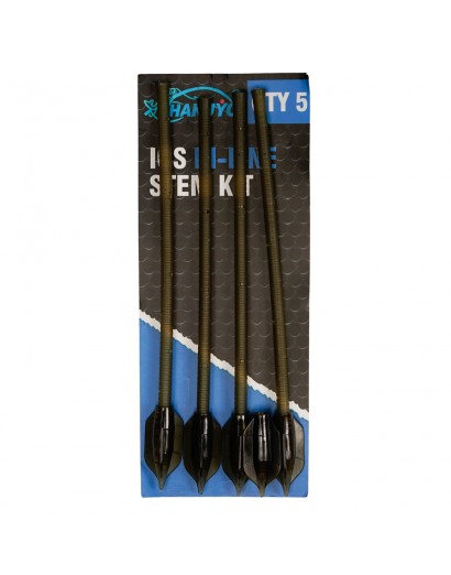 KIT TIJE HAKUYO ICS IN-LINE...