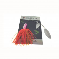 SPINNERBAIT ROZ-MARO 18.7G
